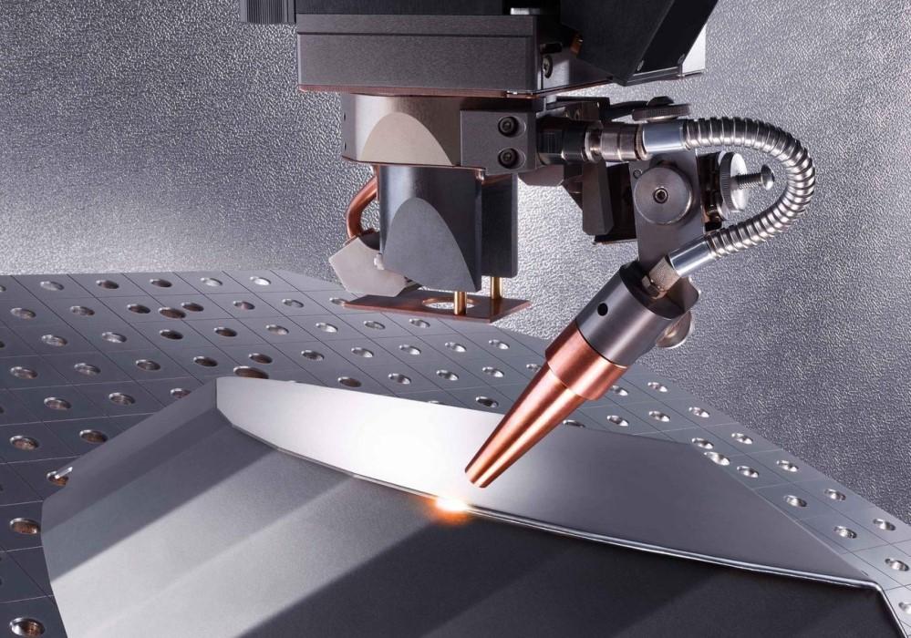 Laser Welding