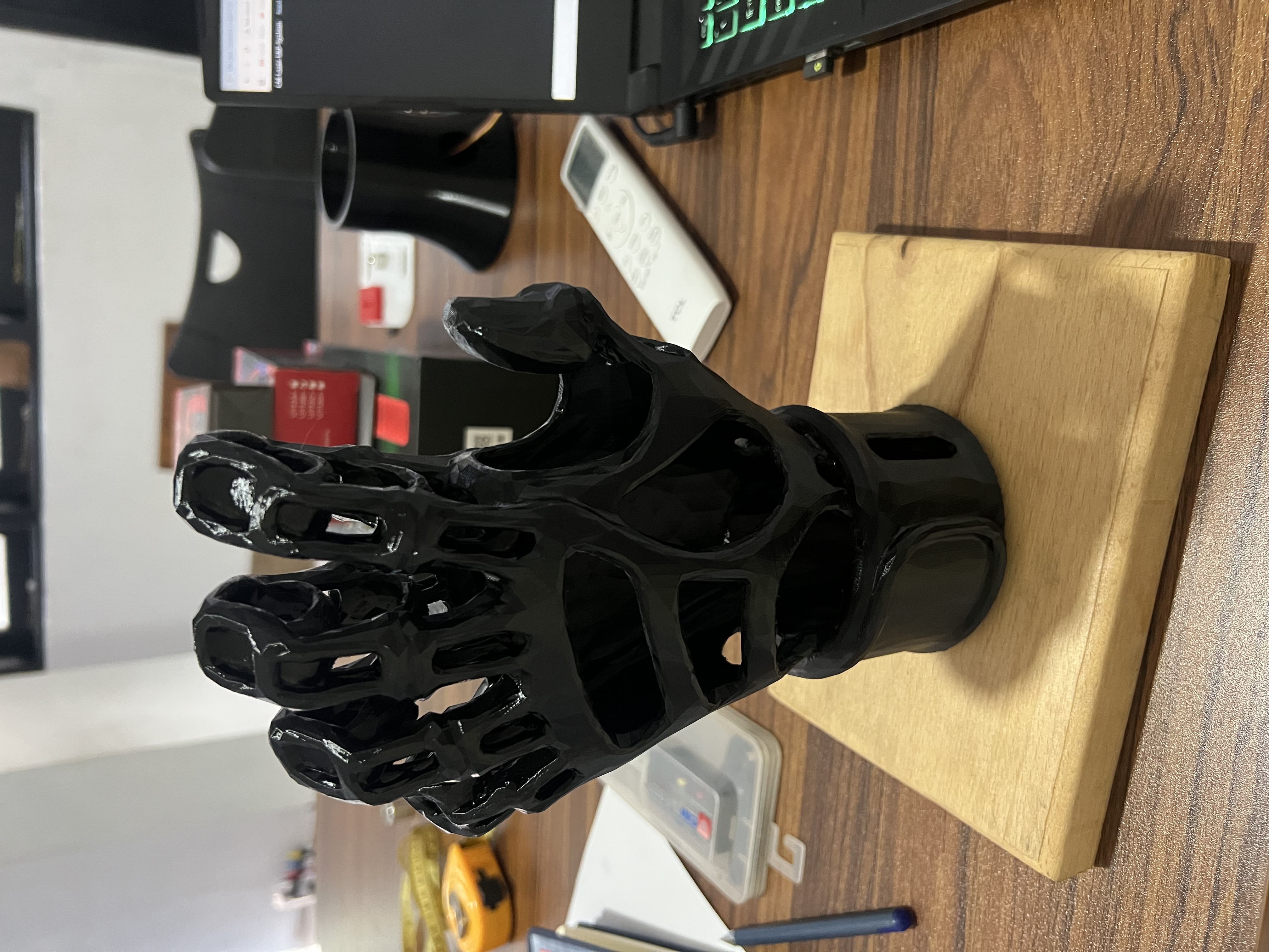 3D Printing