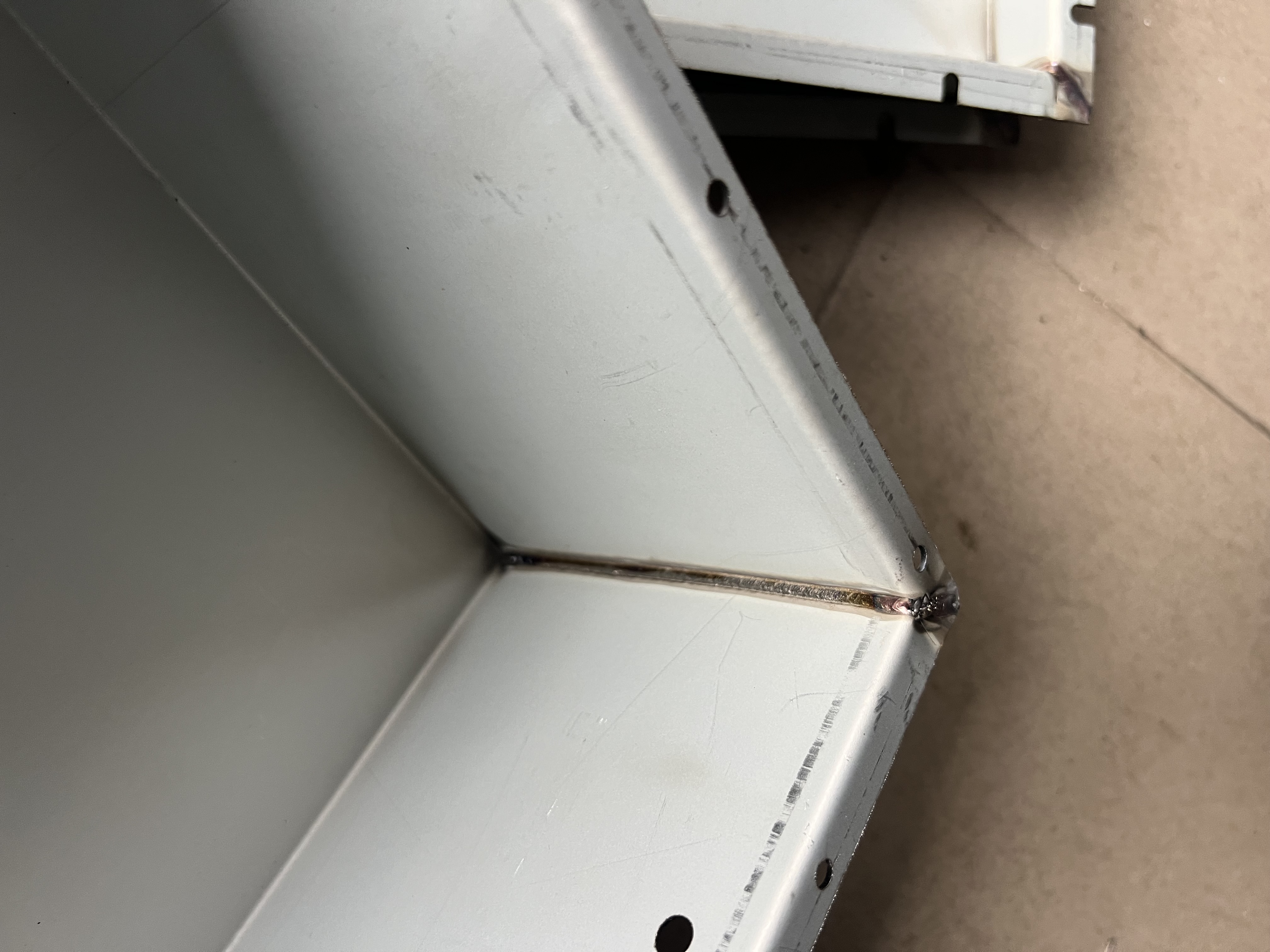 Laser Welding